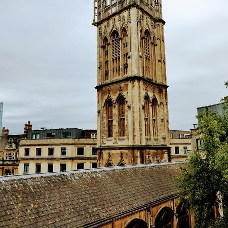 17 Crusader House Bristol Dış mekan fotoğraf