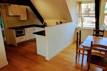17 Crusader House Bristol Dış mekan fotoğraf
