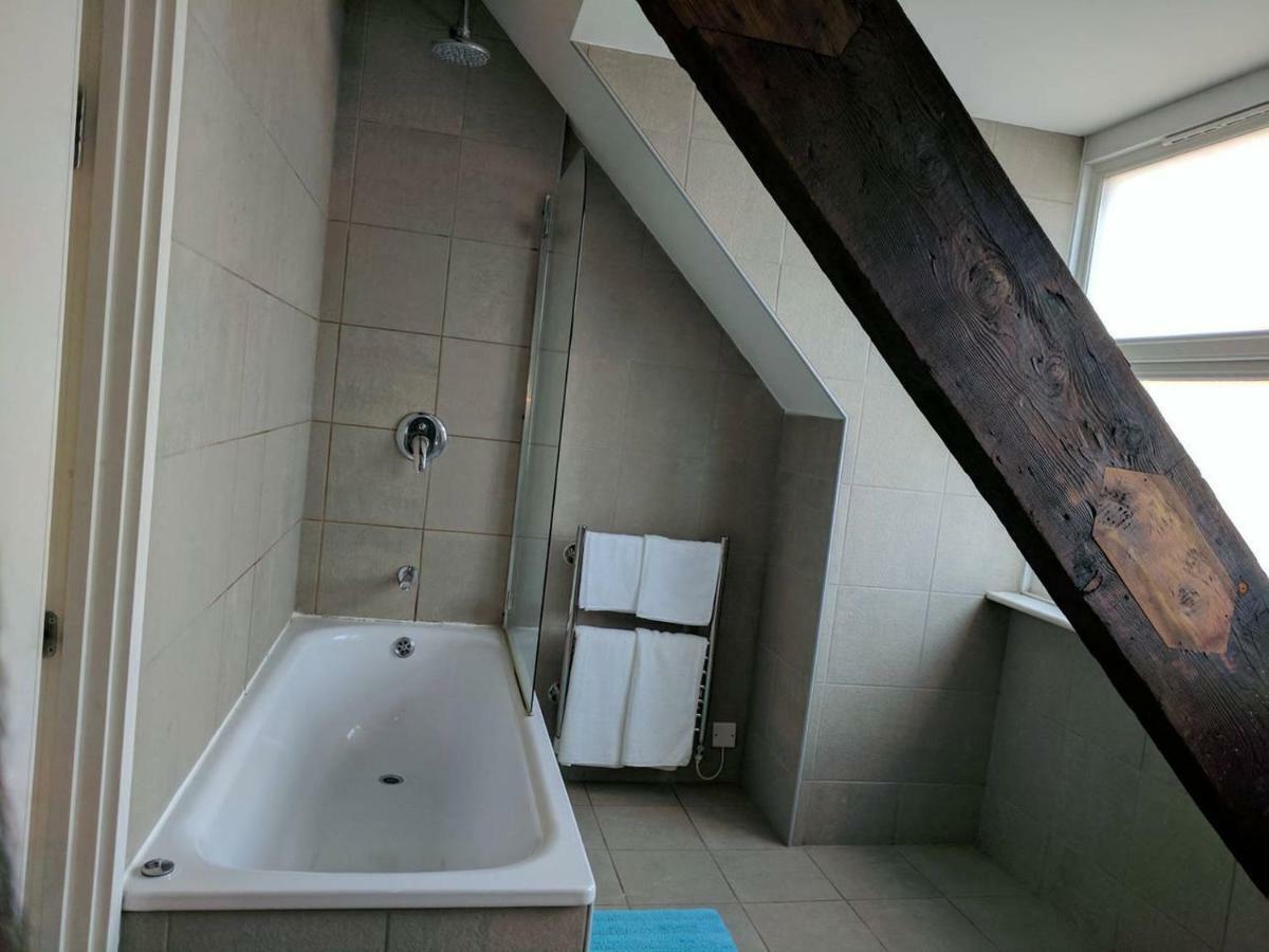 17 Crusader House Bristol Dış mekan fotoğraf