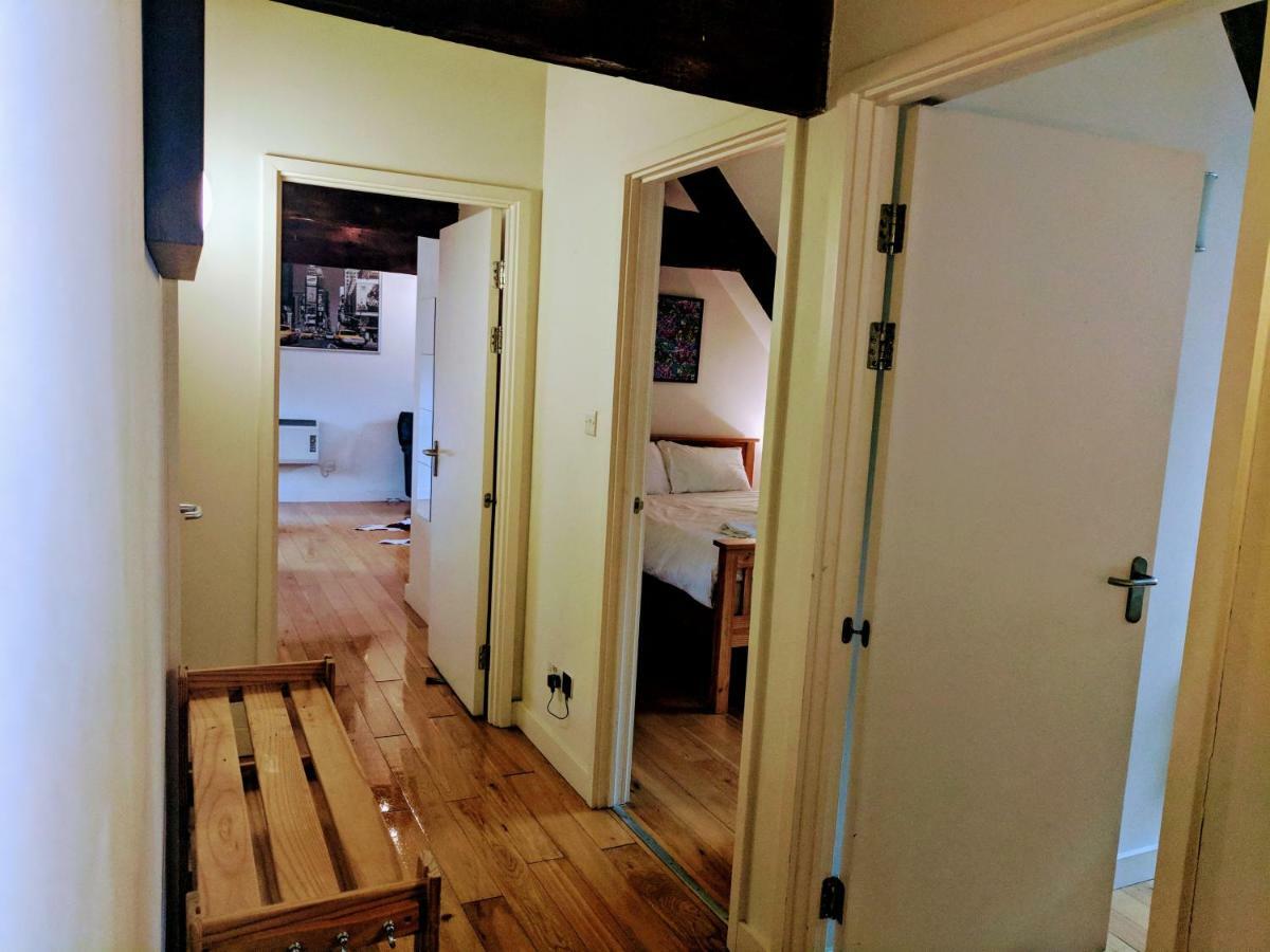 17 Crusader House Bristol Dış mekan fotoğraf