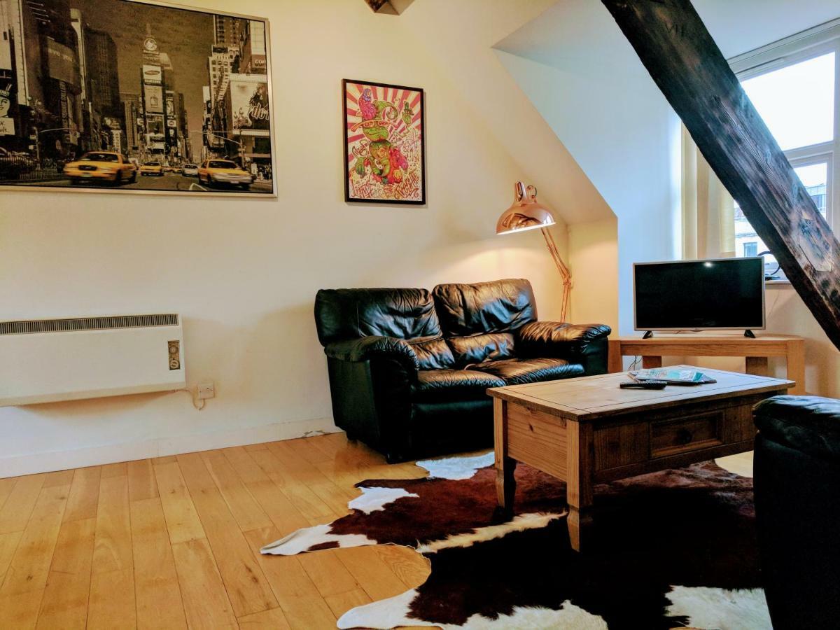 17 Crusader House Bristol Dış mekan fotoğraf