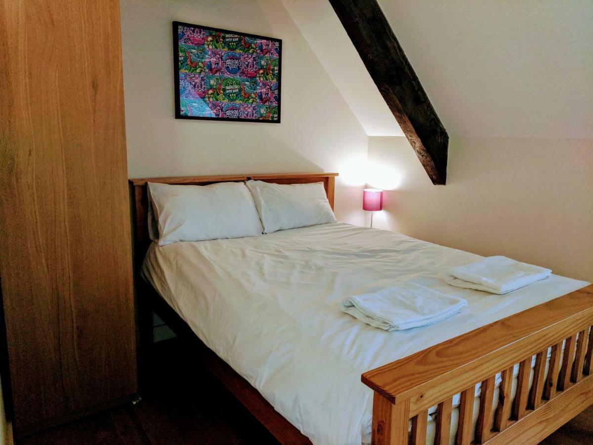 17 Crusader House Bristol Dış mekan fotoğraf