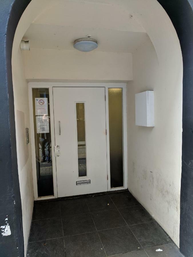 17 Crusader House Bristol Dış mekan fotoğraf