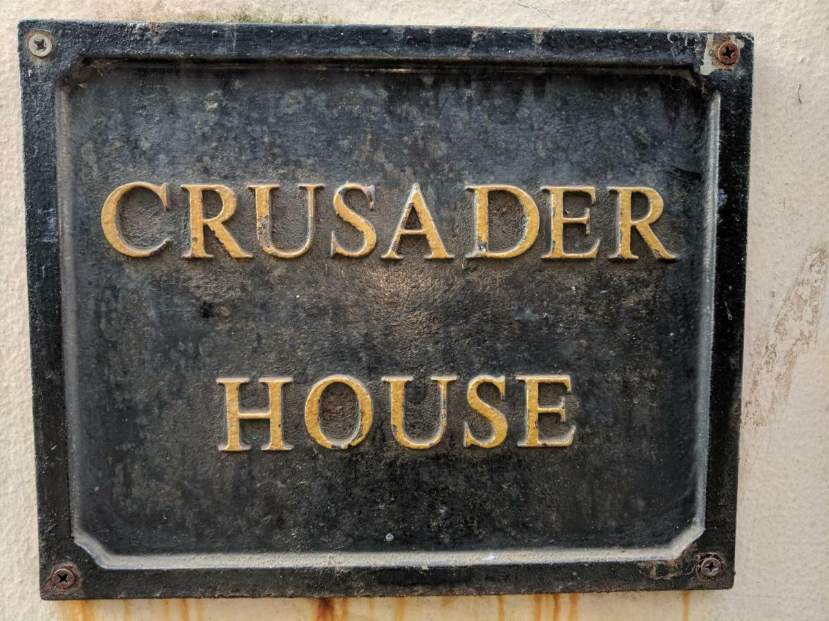 17 Crusader House Bristol Dış mekan fotoğraf